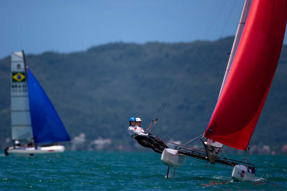 Comunicado Oficial - Copa Brasil de Vela 2019 Comunicado Oficial - Copa Brasil de Vela 2019