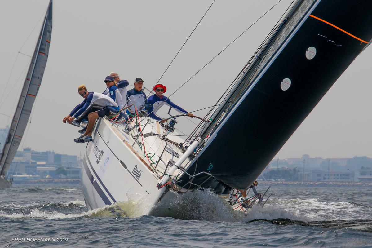 Novo Comodoro da ABVO é eleito e 50º Circuito Rio define campeões Novo Comodoro da ABVO é eleito e 50º Circuito Rio define campeões