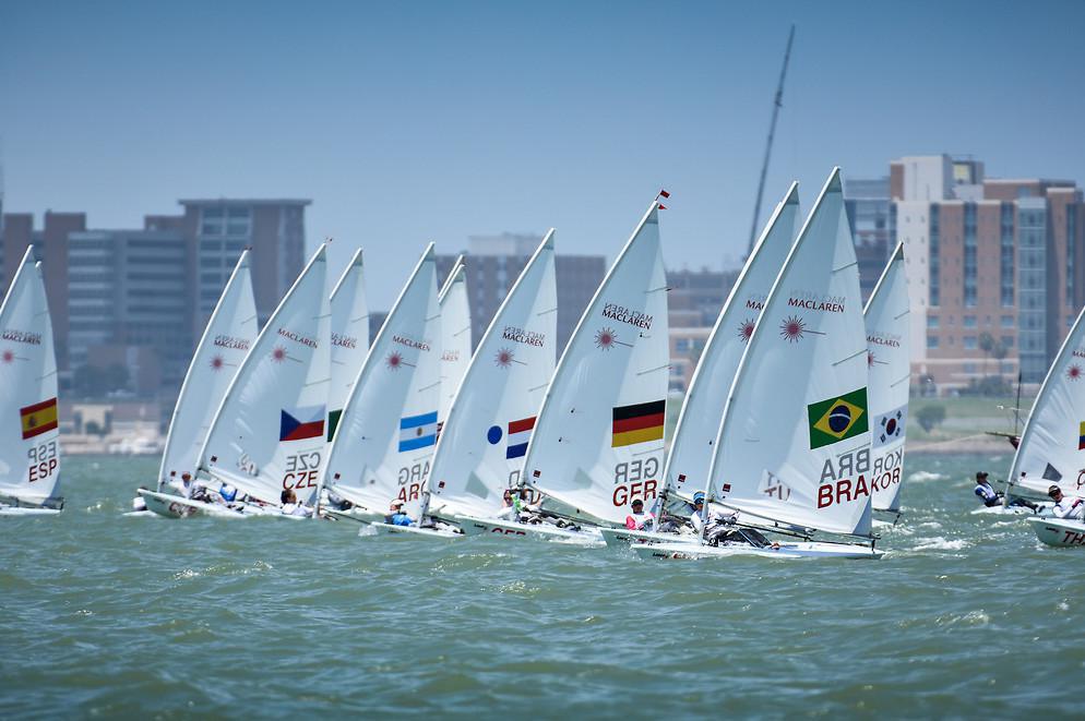 Processo de Seleção para o Mundial da Juventude 2021 Processo de Seleção para o Mundial da Juventude 2021