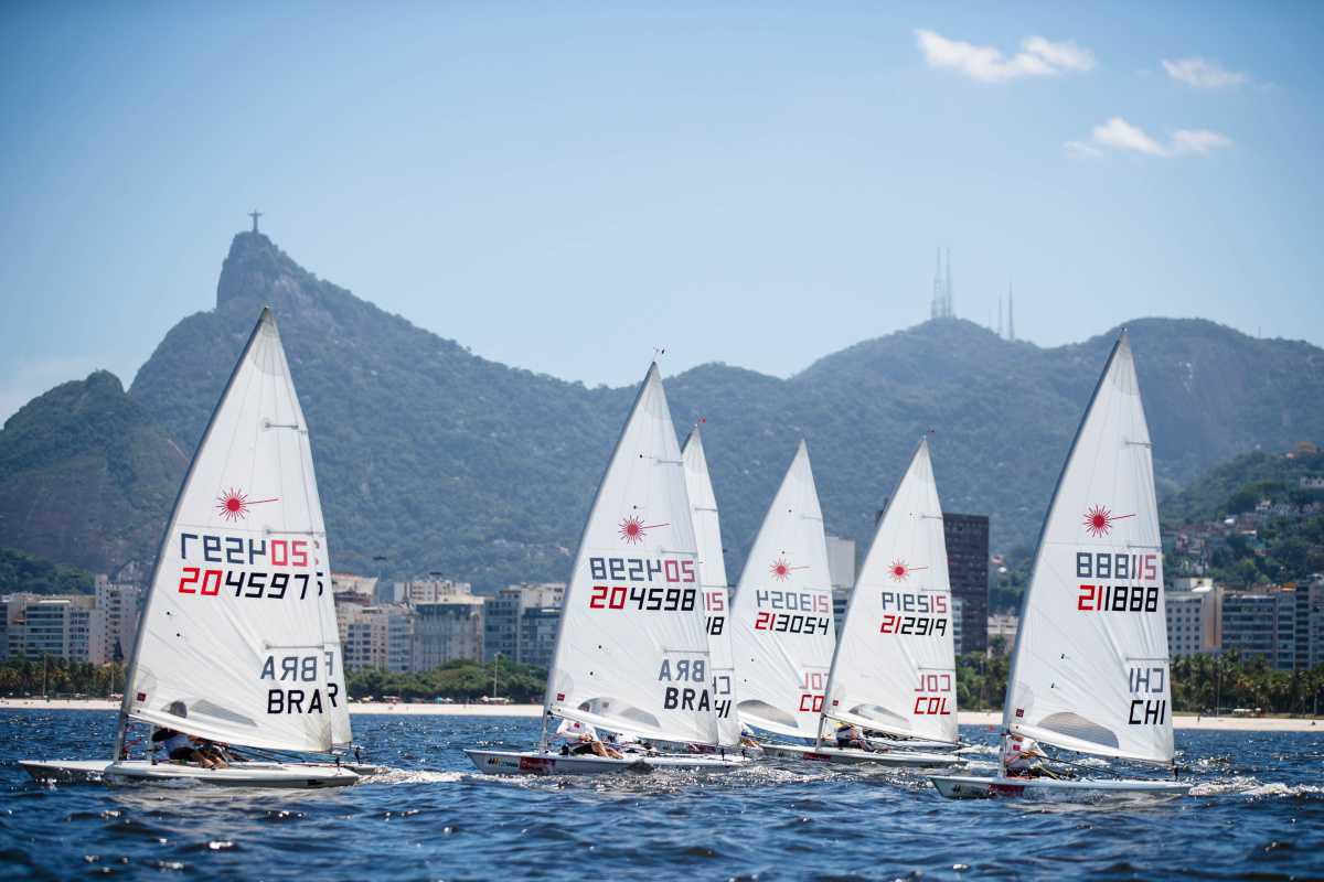 AR Copa Brasil de Vela 2020 - Já tem local e data AR Copa Brasil de Vela 2020 - Já tem local e data