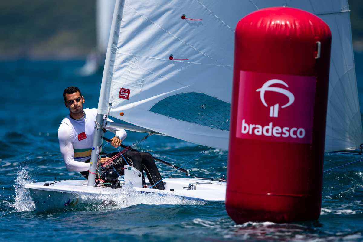 Copa Brasil de Vela 2021 projeta mais de 150 atletas em Ilhabela (SP) Copa Brasil de Vela 2021 projeta mais de 150 atletas em Ilhabela (SP)