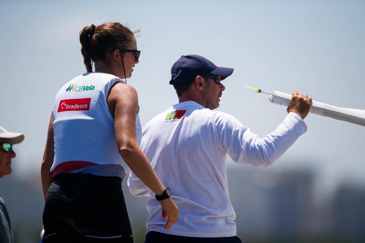 Copa Brasil de Vela 2021 projeta mais de 150 atletas em Ilhabela (SP) Copa Brasil de Vela 2021 projeta mais de 150 atletas em Ilhabela (SP)