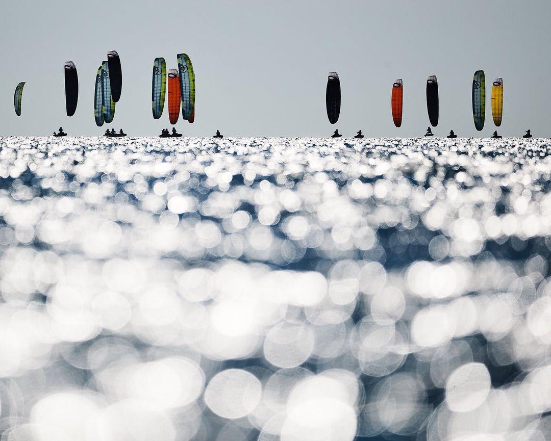 Semifinal do Mundial de Formula Kite terá participação brasileira Semifinal do Mundial de Formula Kite terá participação brasileira