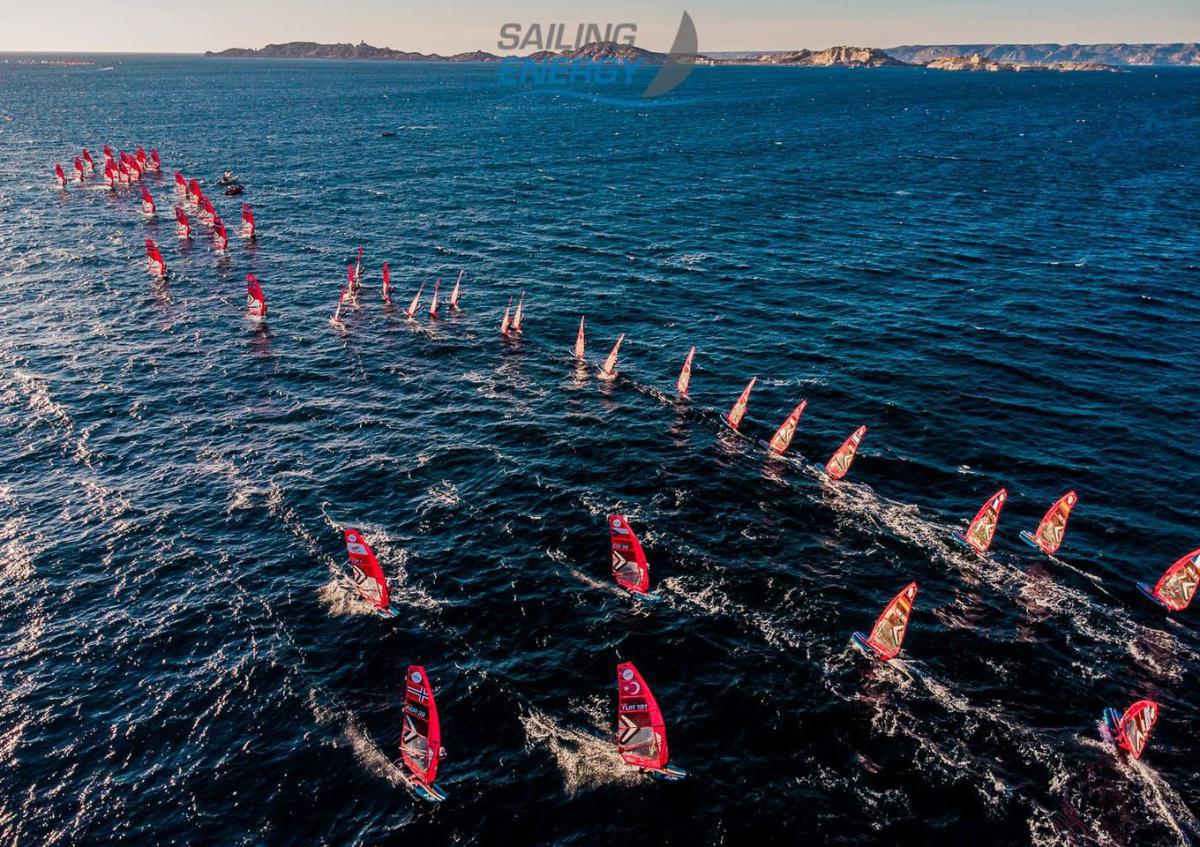 Brasileiro Mateus Isaac assume liderança do ranking mundial de IQFoil, nova classe olímpica Brasileiro Mateus Isaac assume liderança do ranking mundial de IQFoil, nova classe olímpica