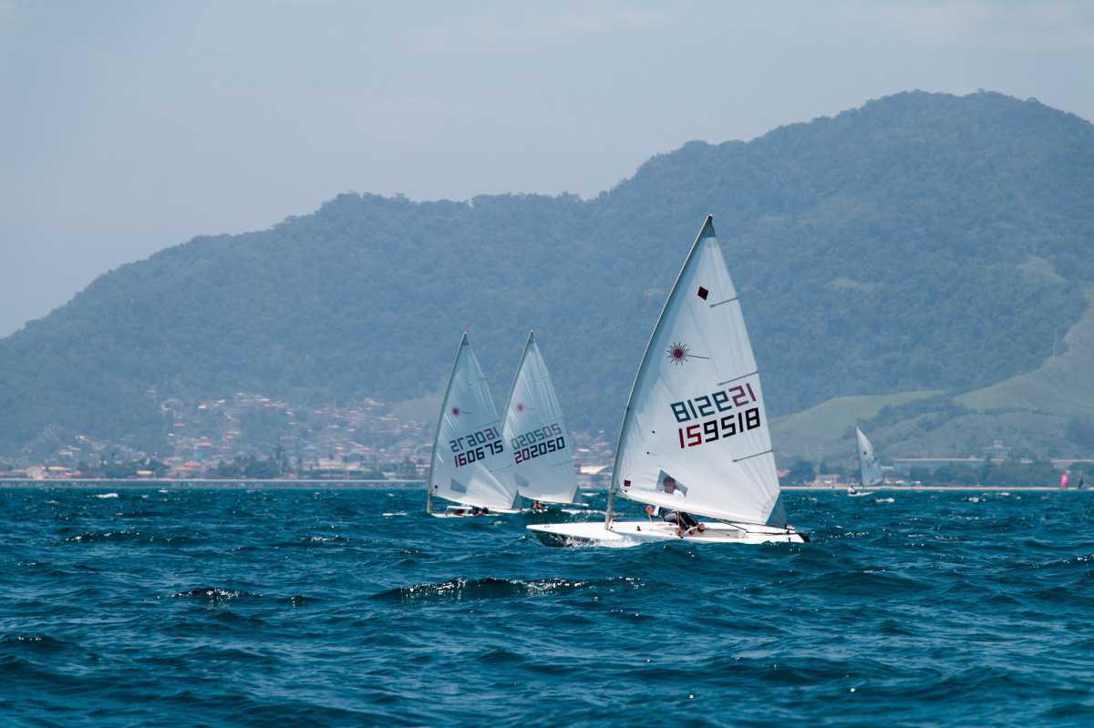 AR Copa Brasil de Vela 2022 - Já tem local e data AR Copa Brasil de Vela 2022 - Já tem local e data