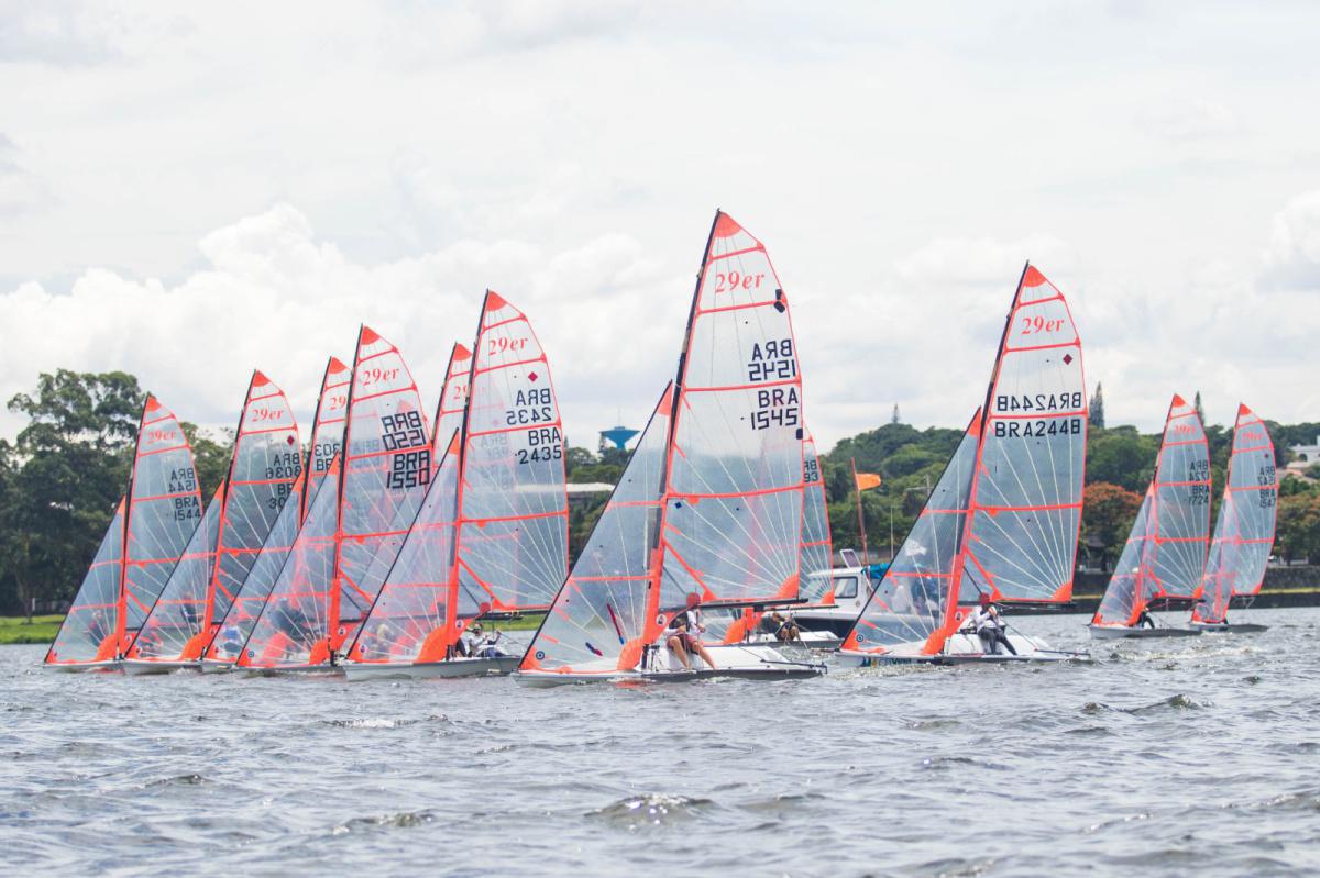 Copa da Juventude 2023 na reta final Copa da Juventude 2023 na reta final