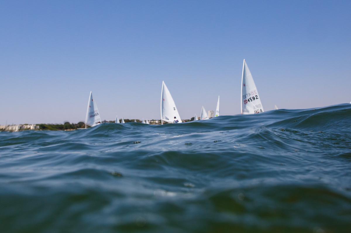 Inscrições para o curso de Gestão Esportiva para a Vela estão abertas Inscrições para o curso de Gestão Esportiva para a Vela estão abertas