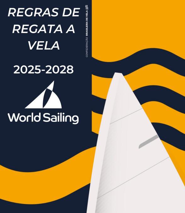 Livro de Regras de Regata 2025-2028