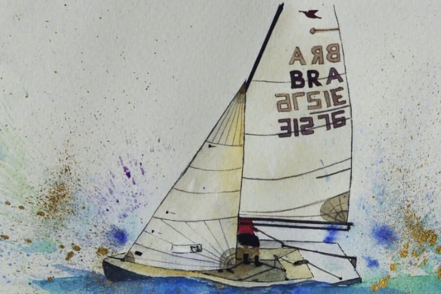 CBVela lança Guia de Sustentabilidade para o I Troféu da Vela Feminina CBVela lança Guia de Sustentabilidade para o I Troféu da Vela Feminina