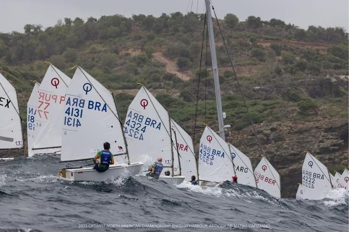 Academia Brasileira de Vela: Formação, Inclusão e Excelência no Esporte Academia Brasileira de Vela: Formação, Inclusão e Excelência no Esporte