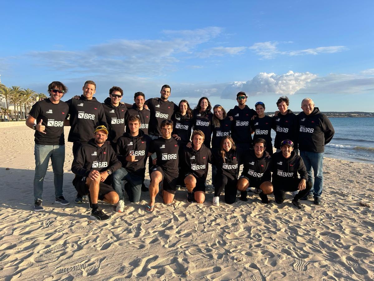 Trofeo Princesa Sofía começa nesta segunda-feira com delegação brasileira renovada