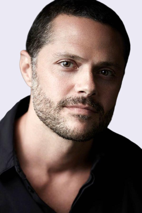 Josh Bergasse