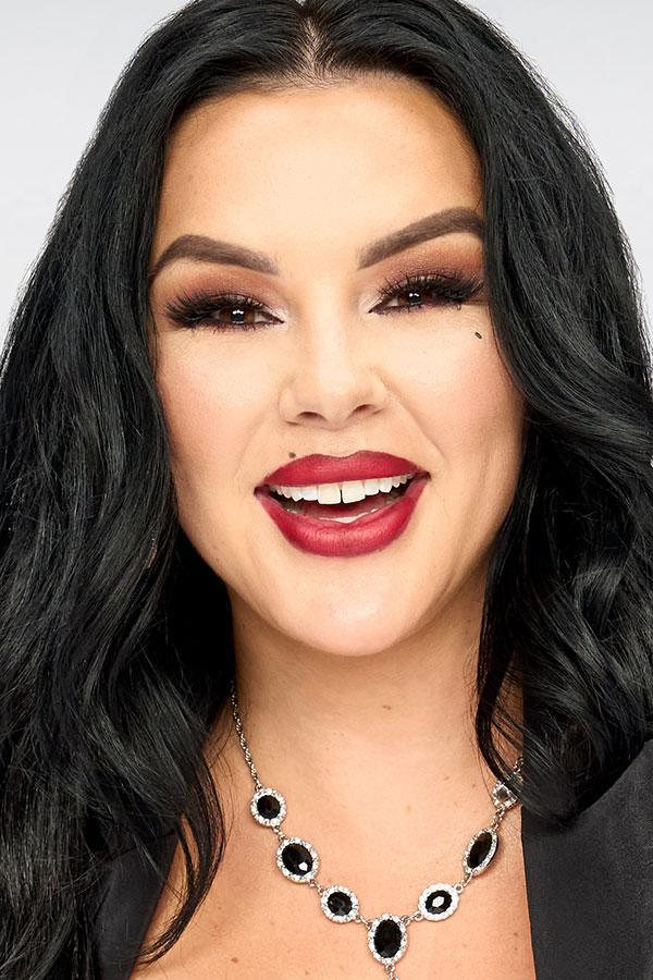 Christina Grady Christina Grady