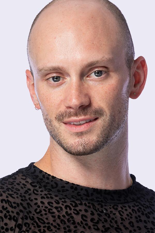 Jakob Karr