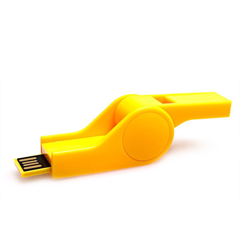 USB Whistle