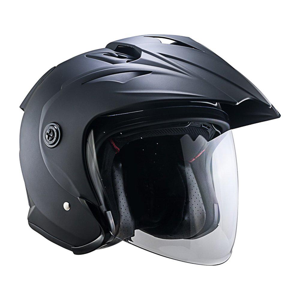 Helm Half Face