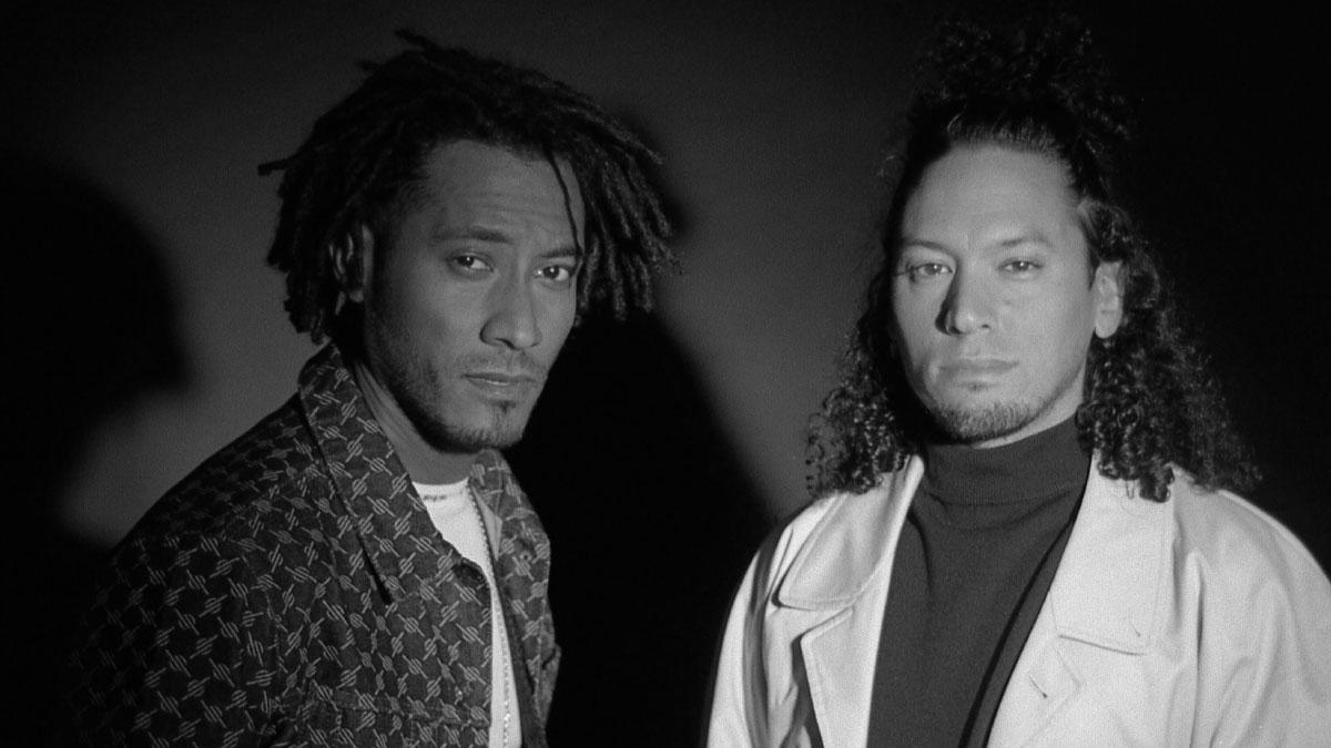 Sunnery James & Ryan Marciano