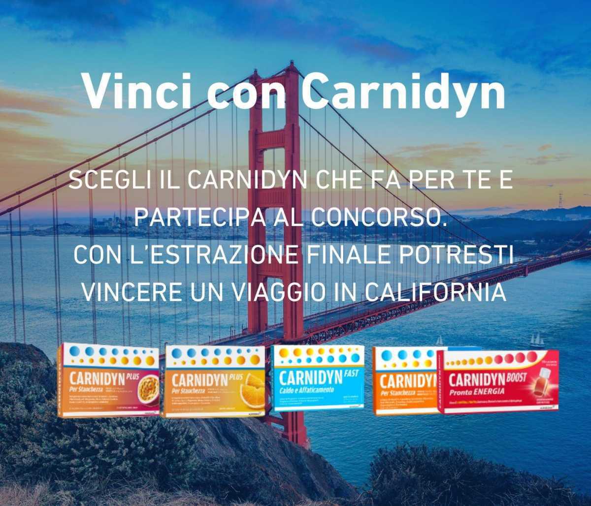 Promo Carnidyn