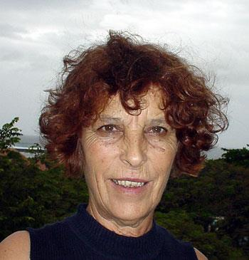 Anne CHEYNET, FONTAINE