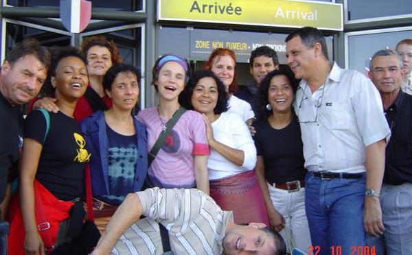 Prestations de la CIe Véli