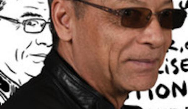 Jean-François SAMLONG