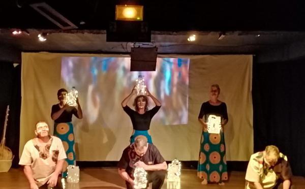 "20 ans, 20 poètes"