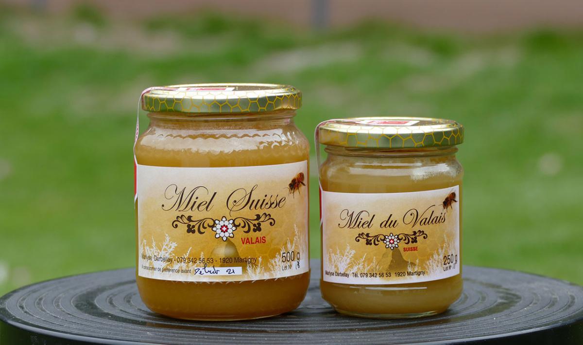 Marlyse Darbellay Marlyse Darbellay