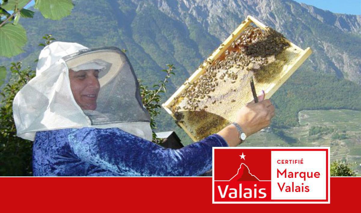 Marlyse Darbellay Marlyse Darbellay