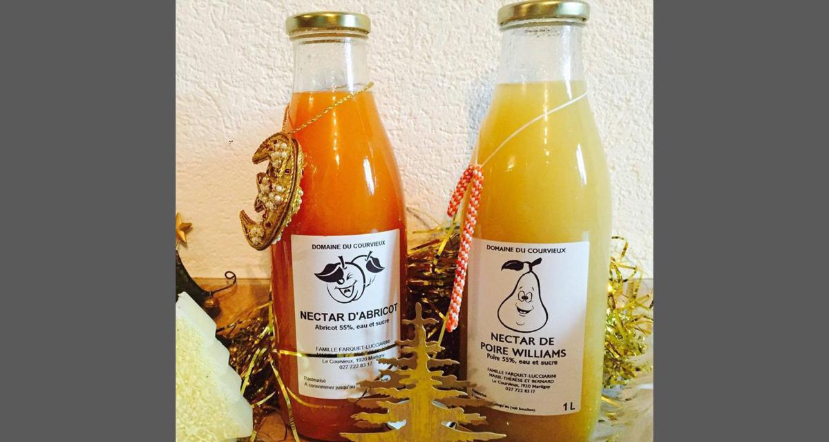 Domaine du Courvieux Domaine du Courvieux