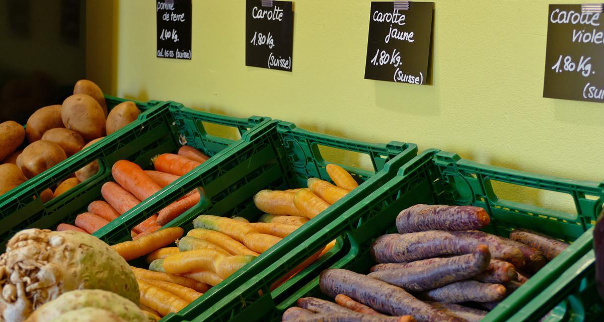 L'Épicerie Brönnimann L'Épicerie Brönnimann