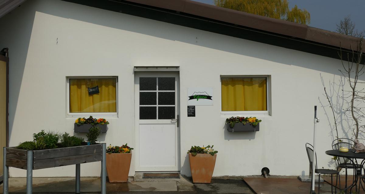 L'Épicerie Brönnimann L'Épicerie Brönnimann