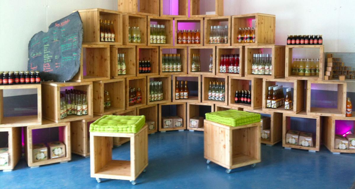 Famille Charly Sauthier Famille Charly Sauthier