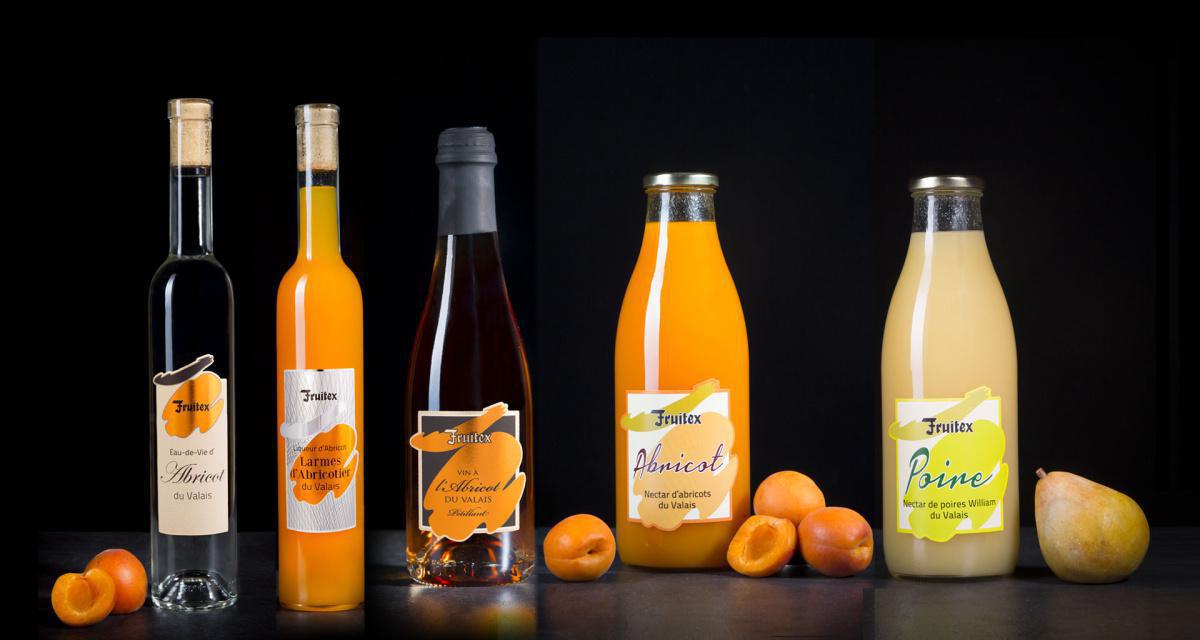 Fruitex SA Fruitex SA