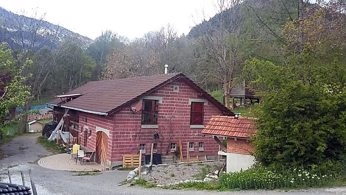 Ferme du Clos du Nez Noir Ferme du Clos du Nez Noir
