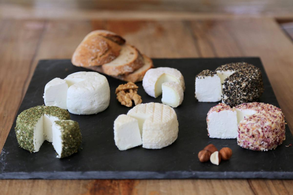 Besson c'est chèvrement bon Besson c'est chèvrement bon