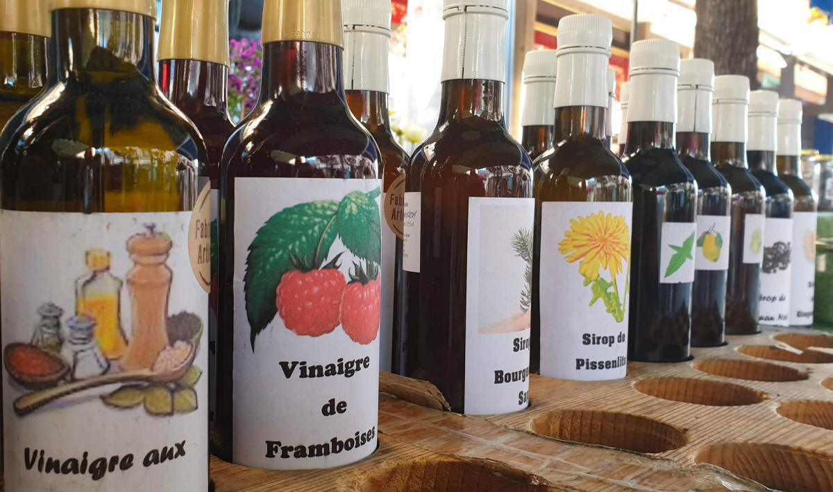 Le Confiturier Le Confiturier