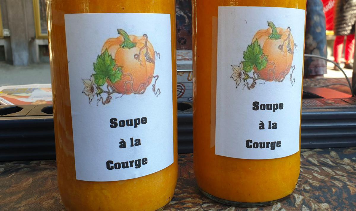 Le Confiturier Le Confiturier