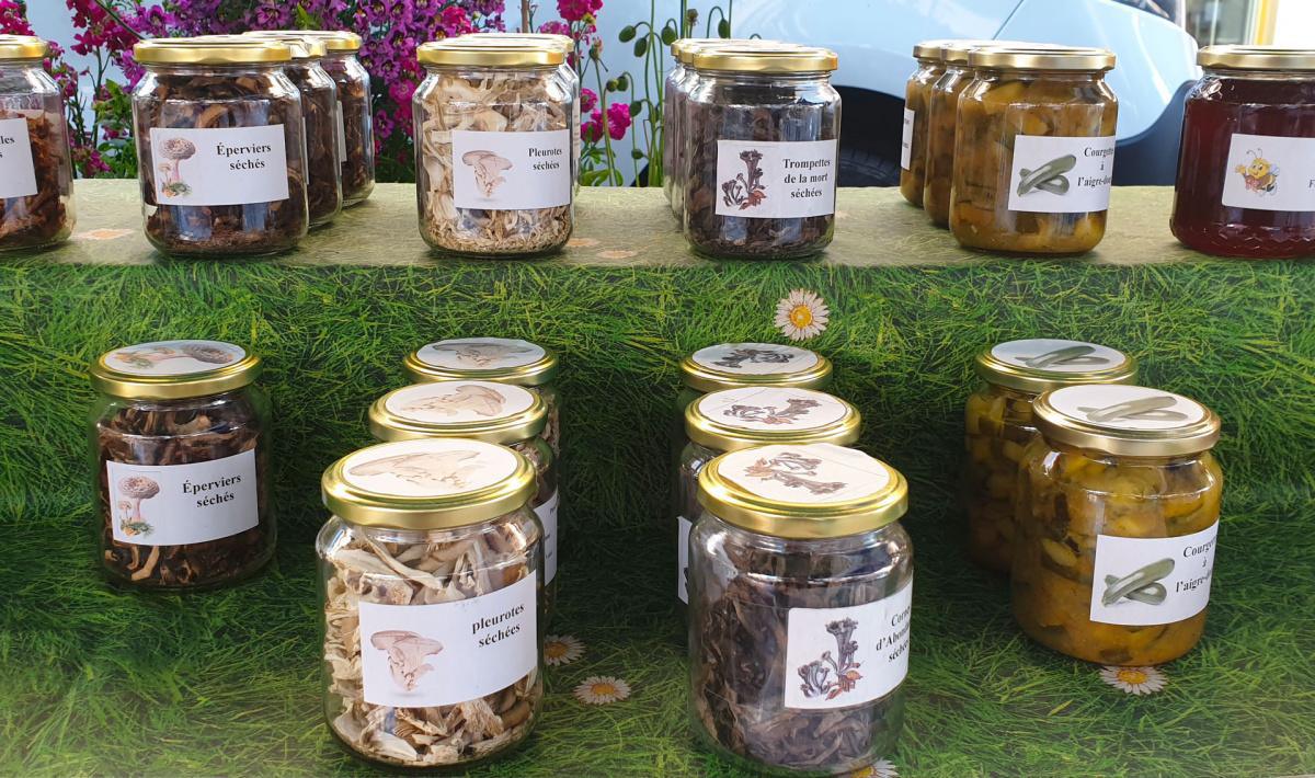 Le Confiturier Le Confiturier