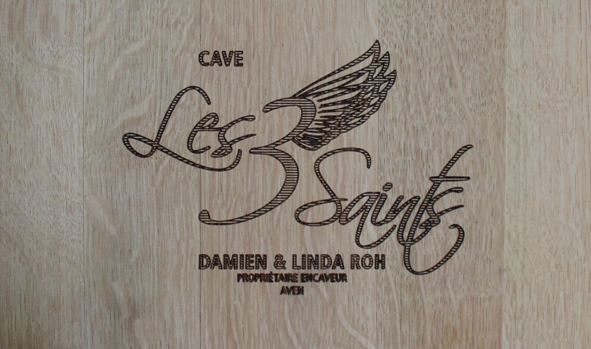 Les 3 Saints Les 3 Saints