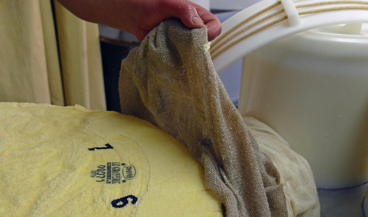 Alpage de la Baronne Alpage de la Baronne