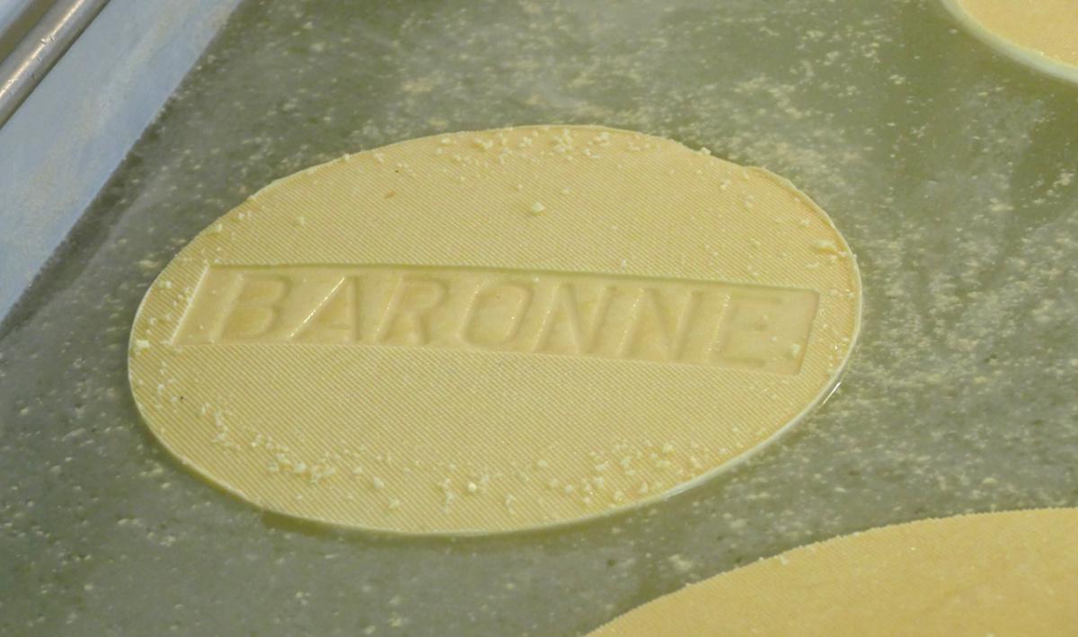 Alpage de la Baronne Alpage de la Baronne