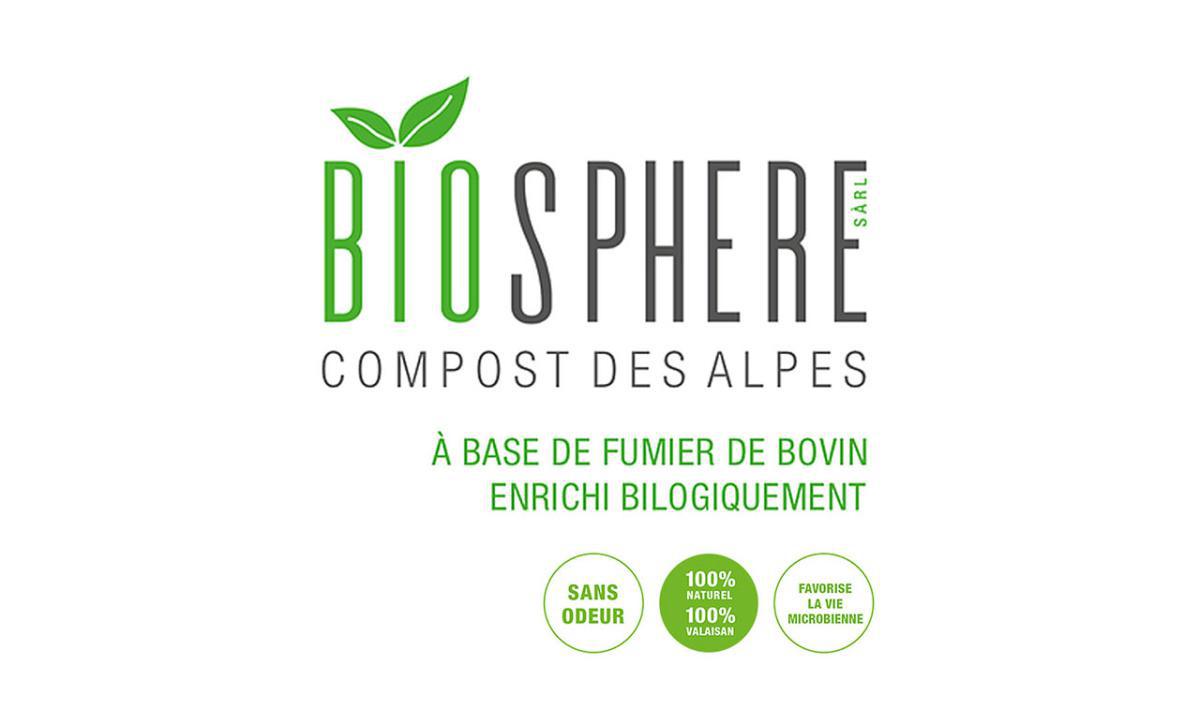 Biosphère Compost