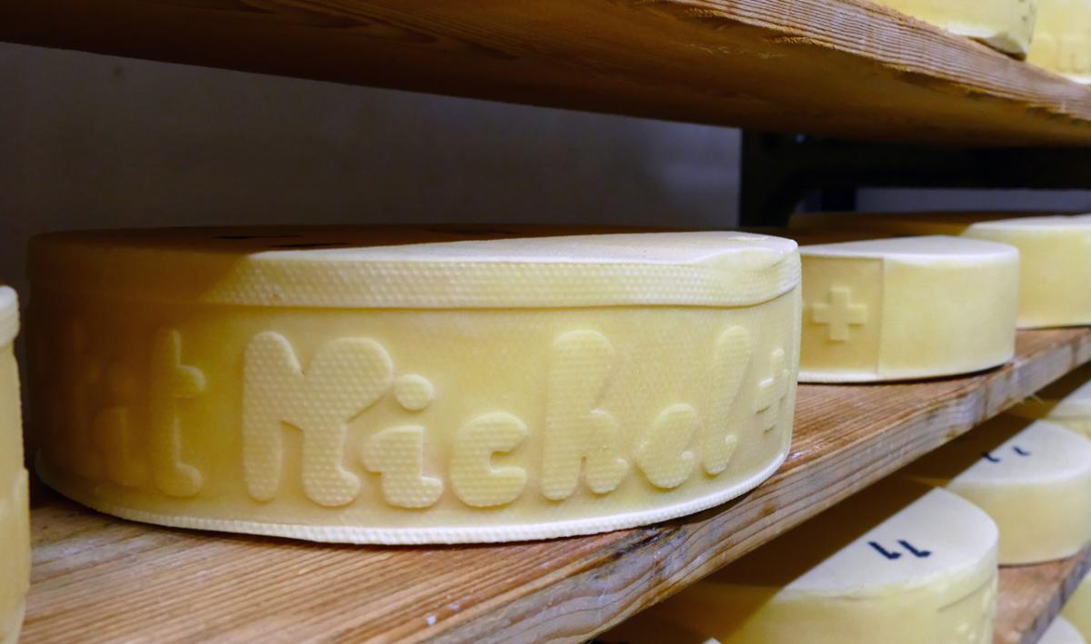 Fromagerie de Combremont Fromagerie de Combremont