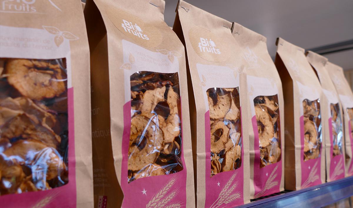 Biofruits SA Biofruits SA