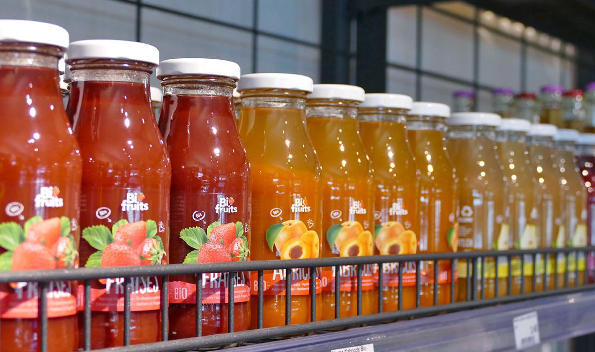 Biofruits SA Biofruits SA