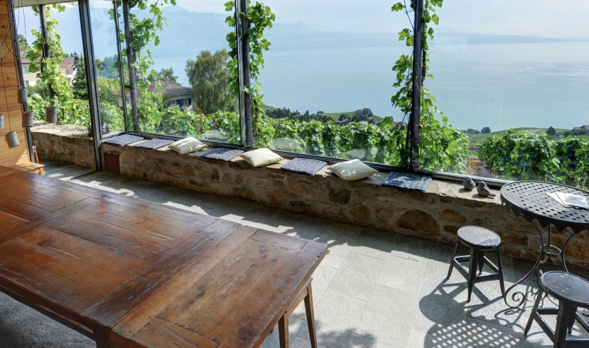 Domaine Porta Domaine Porta