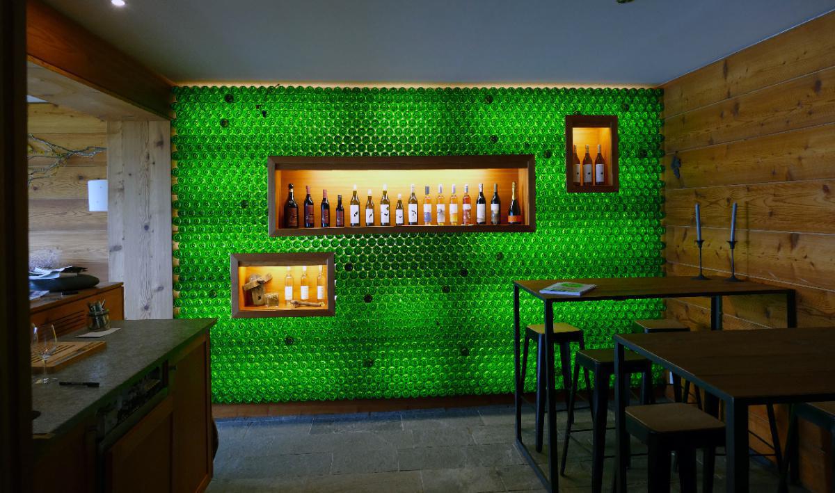 Domaine Porta Domaine Porta