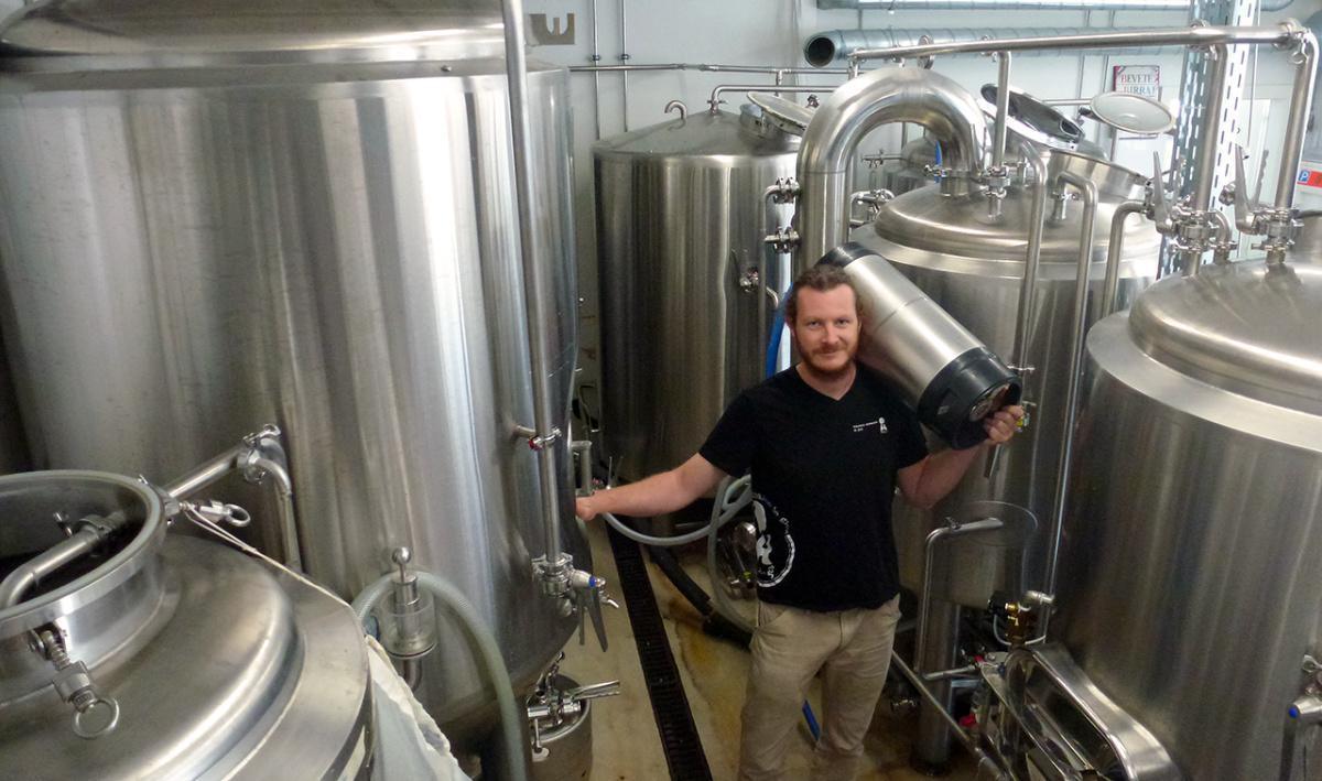 Brassserie Artisanale de Giez Brassserie Artisanale de Giez