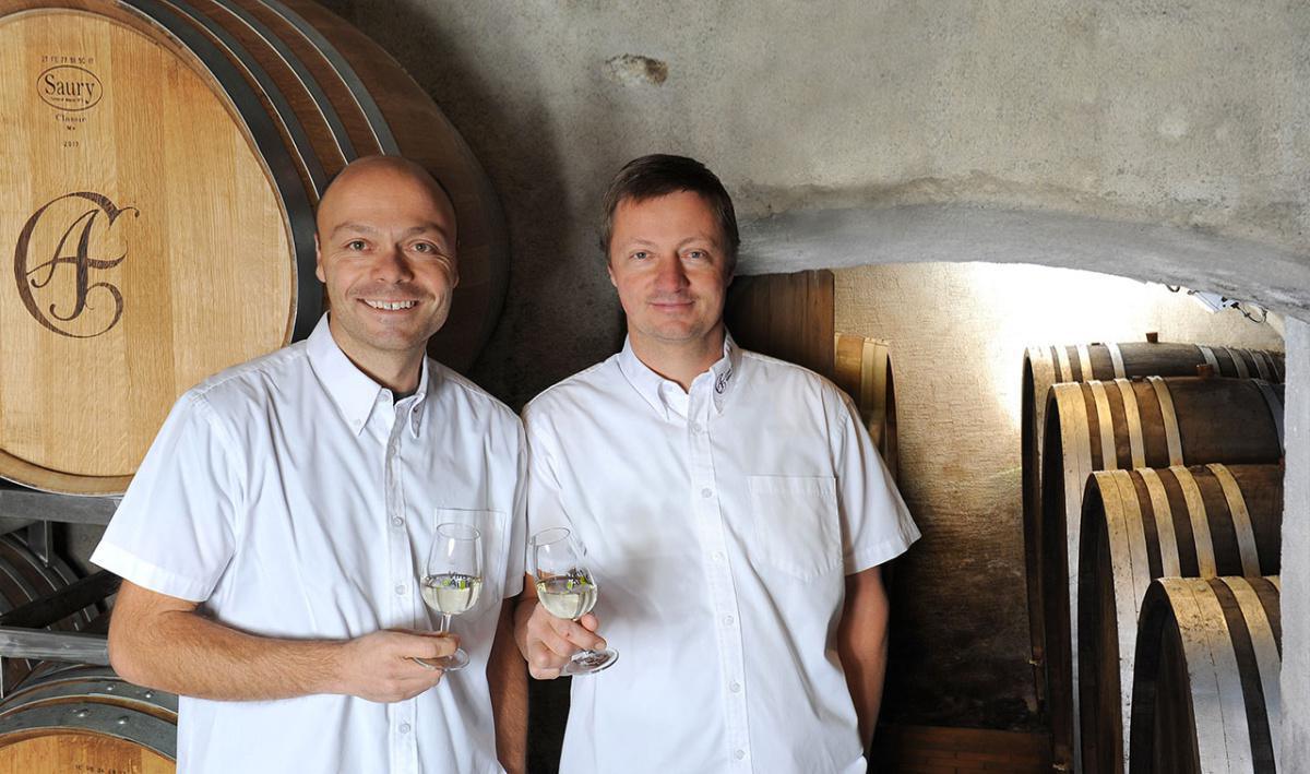 Cave Alain Emery Cave Alain Emery