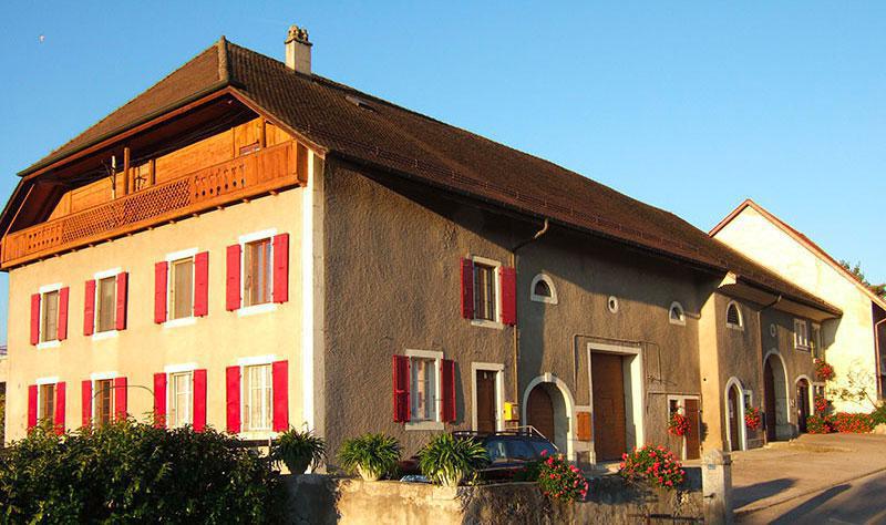 Cave Mirabilis Cave Mirabilis